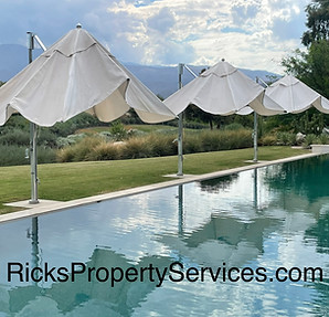 coachella valley outdoor furniture cleaning