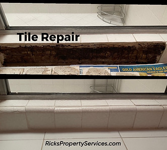 coachella valley ca tile repairs