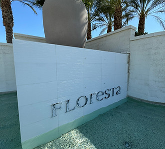 coachella valley california sign repairs