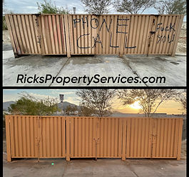 coachella valley roof repairs