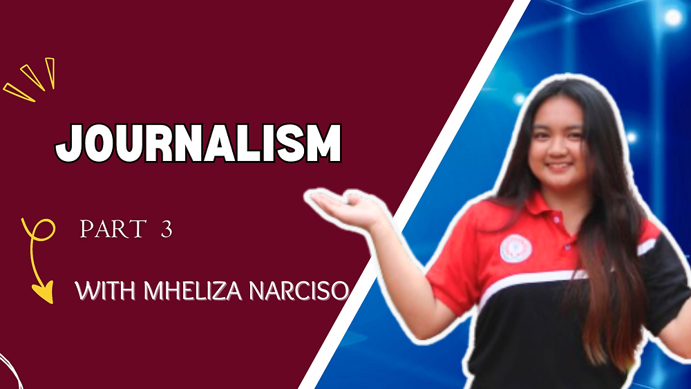 Journalism Application of Journalism