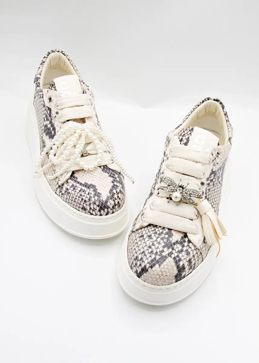 Miniature : Baskets python  - GIO+