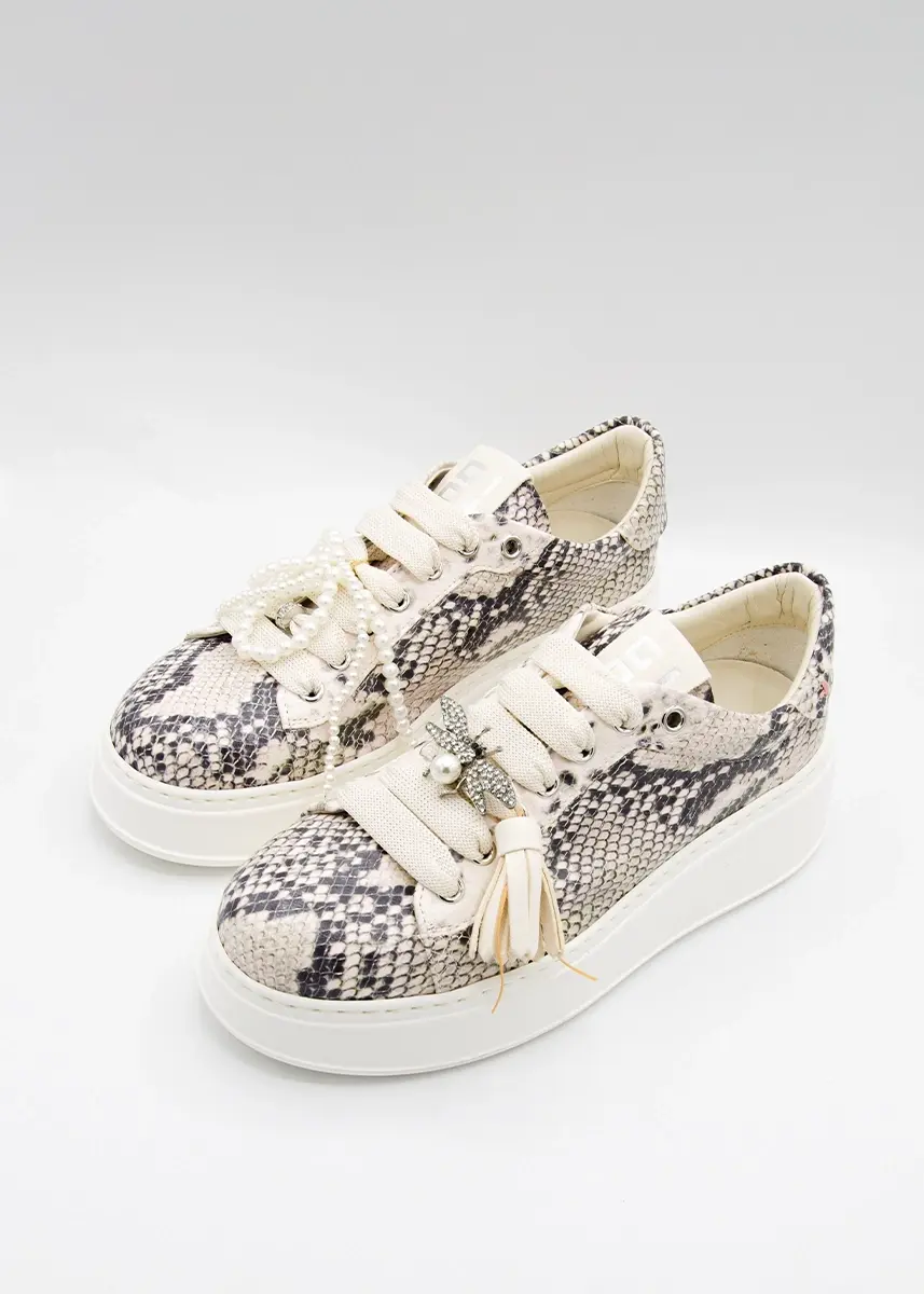 Miniature : Baskets python  - GIO+