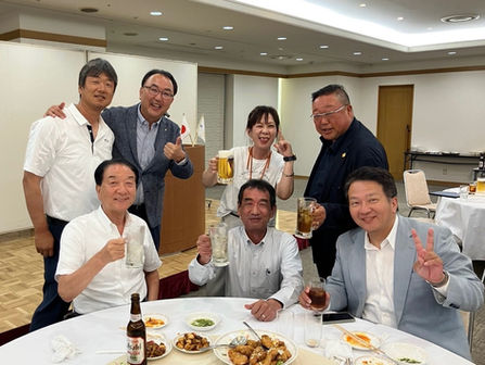 2026年7月22日例会