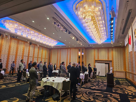 2024年11月13日例会