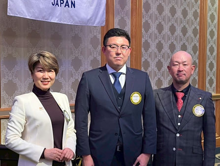 2026年3月4日例会