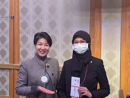 2026年1月14日例会