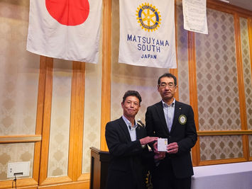 2024年7月3日例会