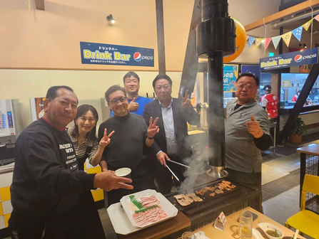 2024年11月20日例会