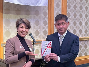 2026年3月11日例会