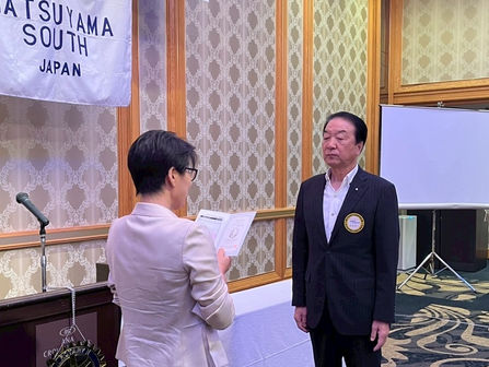 2025年9月3日例会