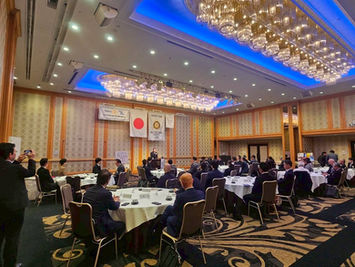 2025年11月5日例会