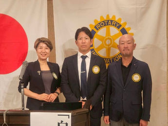 2026年5月20日例会