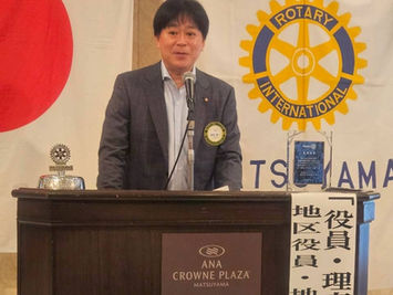 2026年7月8日例会