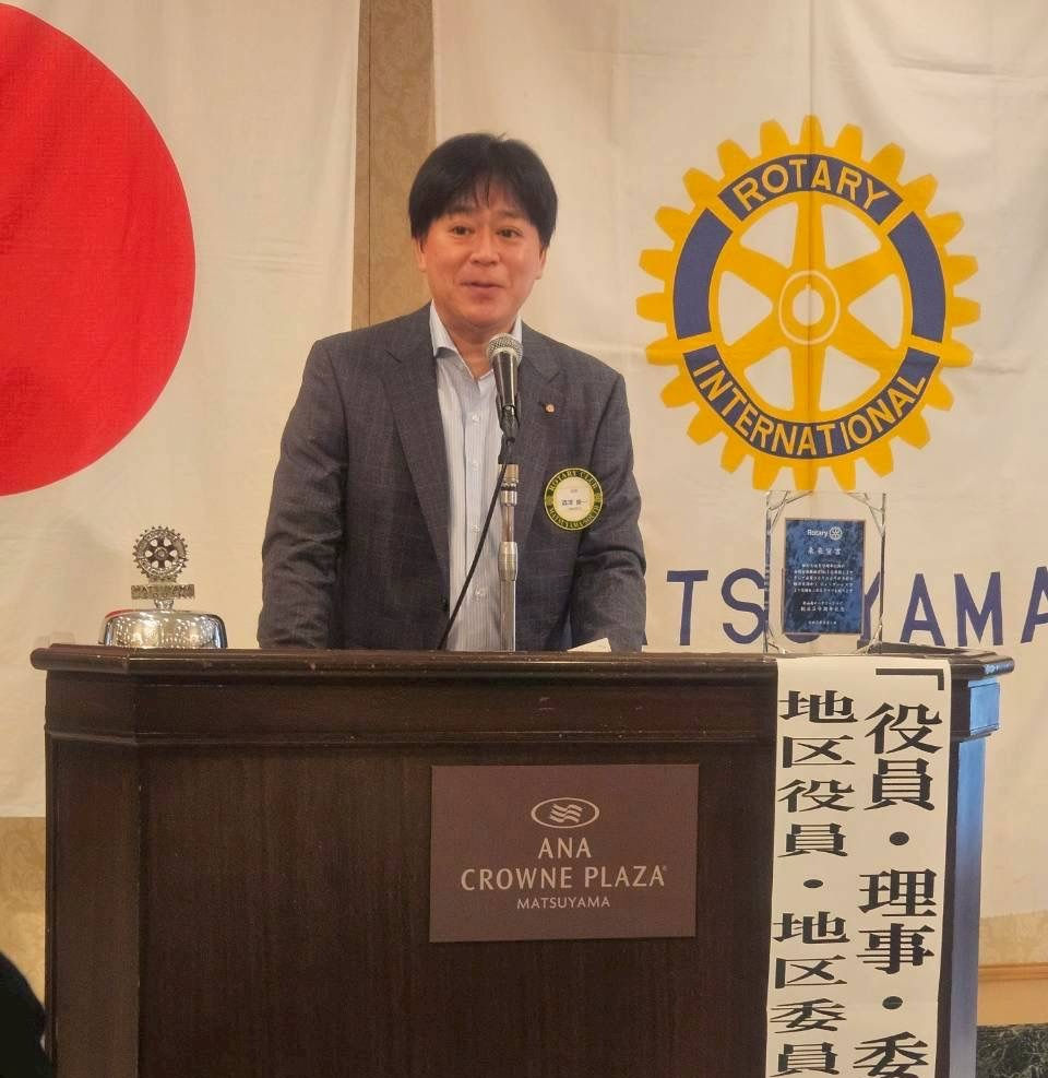 2026年7月8日例会