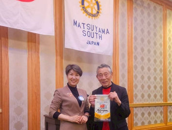 2026年4月15日例会