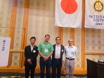 2024年7月10日例会
