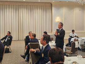 2024年11月6日例会