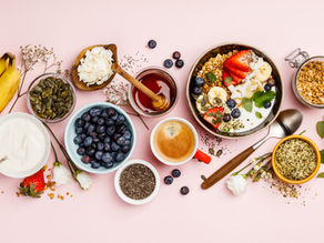 Skin Foods: gli alimenti per il benessere della pelle