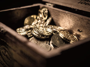 Your Treasure Trove