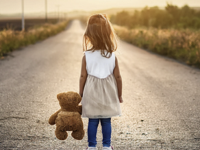 Why Do Some Children Feel Different From the Beginning?