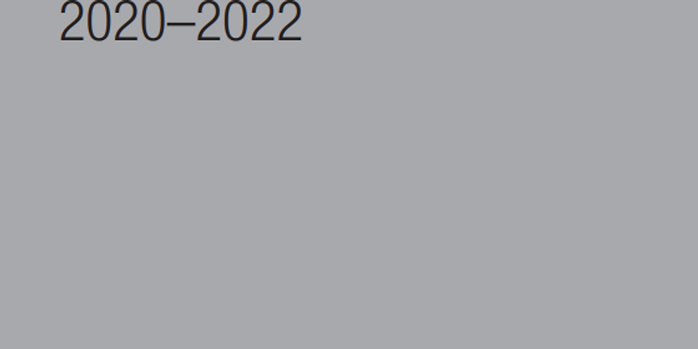 Medlemsmøte Tariffoppgjøret 2022