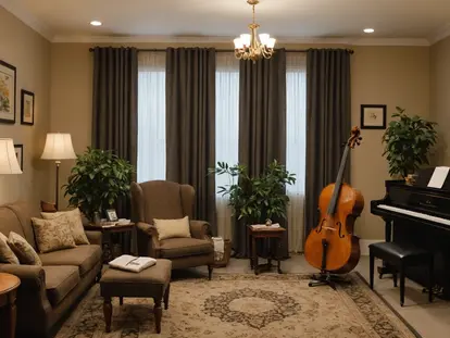 Unleashing Your Inner Symphony: A Journey into the Transformative World of Musical Therapy