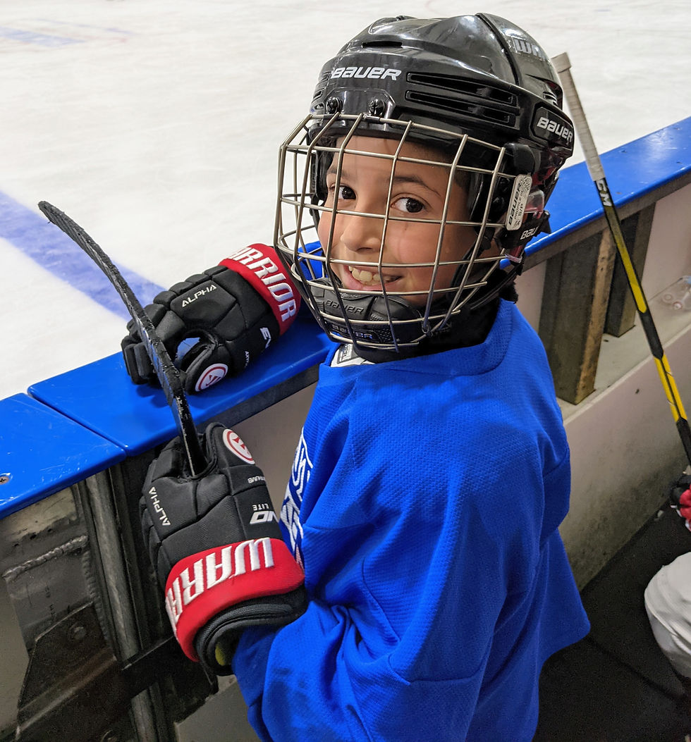 How Often Should I Sharpen My Skates ?