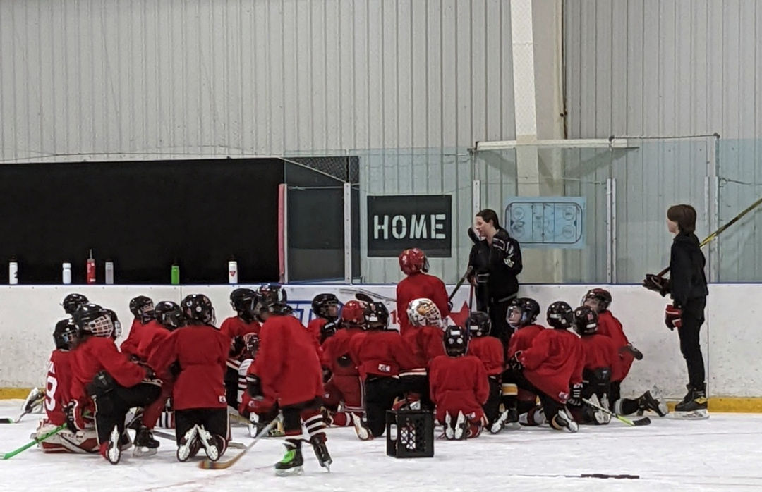 Hockey Team