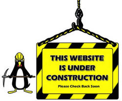 Under Construction