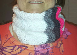 Scarf