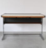 Miniature : GEORGE NELSON - BUREAU - ACTION OFFICE I