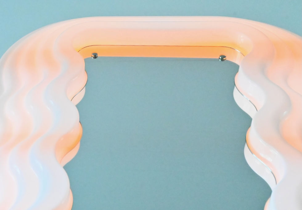 Miniature : ETTORE SOTTSASS - ULTRAFRAGOLA