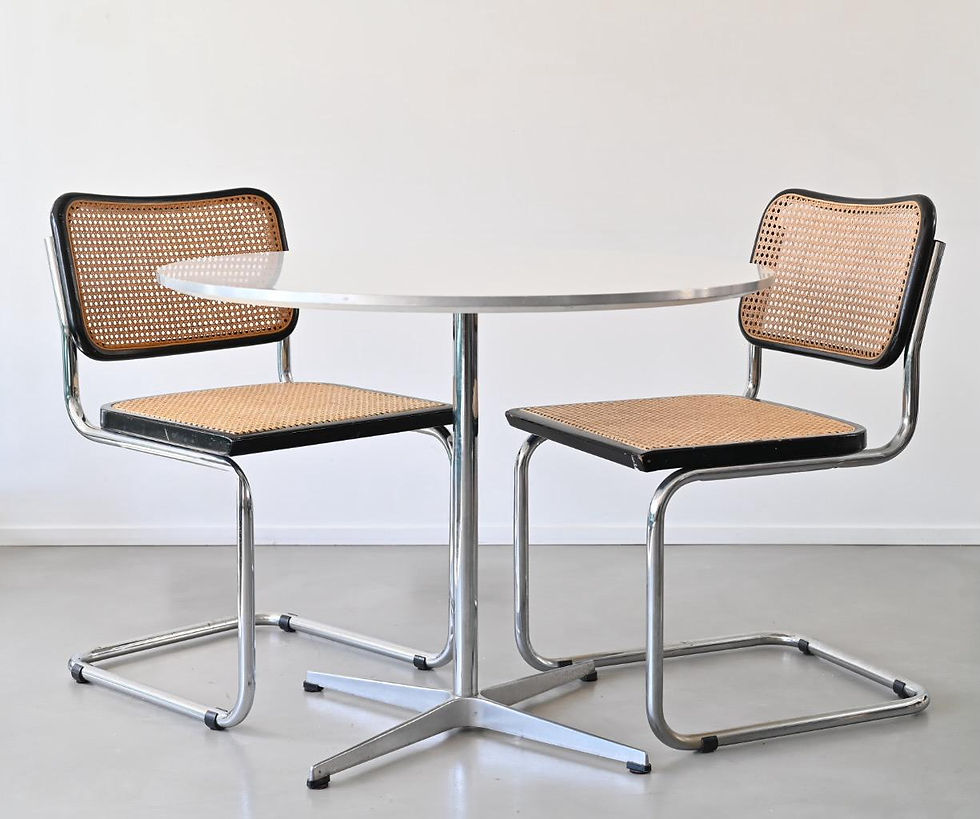 Miniature : ARNE JACOBSEN - SUPERELLIPSE - SÉRIE A06