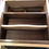 Thumbnail: solid maple jewellery box