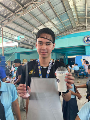 SISIGAW NG REFRESHCO