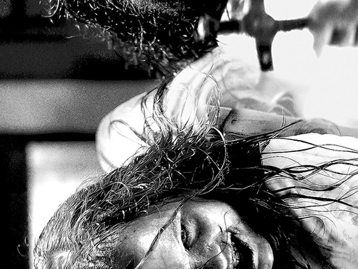 REVIEW: The Exorcist: Believer (2023)