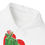 Thumbnail: Charm Undead - Zombie hand heart gesture - Unisex Heavy Blend™ Hooded Sweatshirt