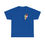 Thumbnail: Ice-Scream - Ice Cream cone with scream faces - Unisex Heavy Cotton Tee