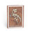 Thumbnail: Gamersaurus - Dinosaur with retro gaming controller - Greeting Cards