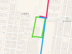【いじり隊参加希望の方へ】三鷹オーガニック農園への行き方