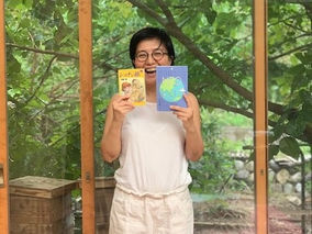 緊急対談!ケルマデックさん服部みれいさん トークイベントのご案内