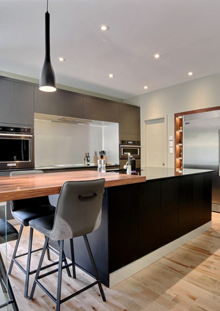 Marquis Inc | Projet Saint Joseph du Lac