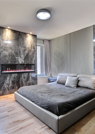 Marquis Inc | Projet Saint Joseph du Lac