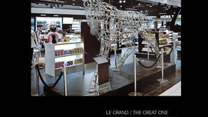 Rétrospective #5 | LE GRAND