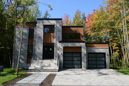 Cottage le New York | Marquis Inc