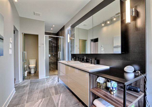 Marquis Inc | Projet Saint Joseph du Lac