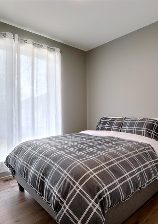 Marquis Inc | Projet Saint Joseph du Lac
