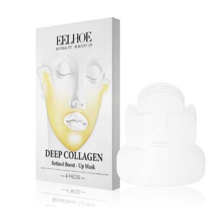 Thumbnail: Collagen Lifting Face Mask