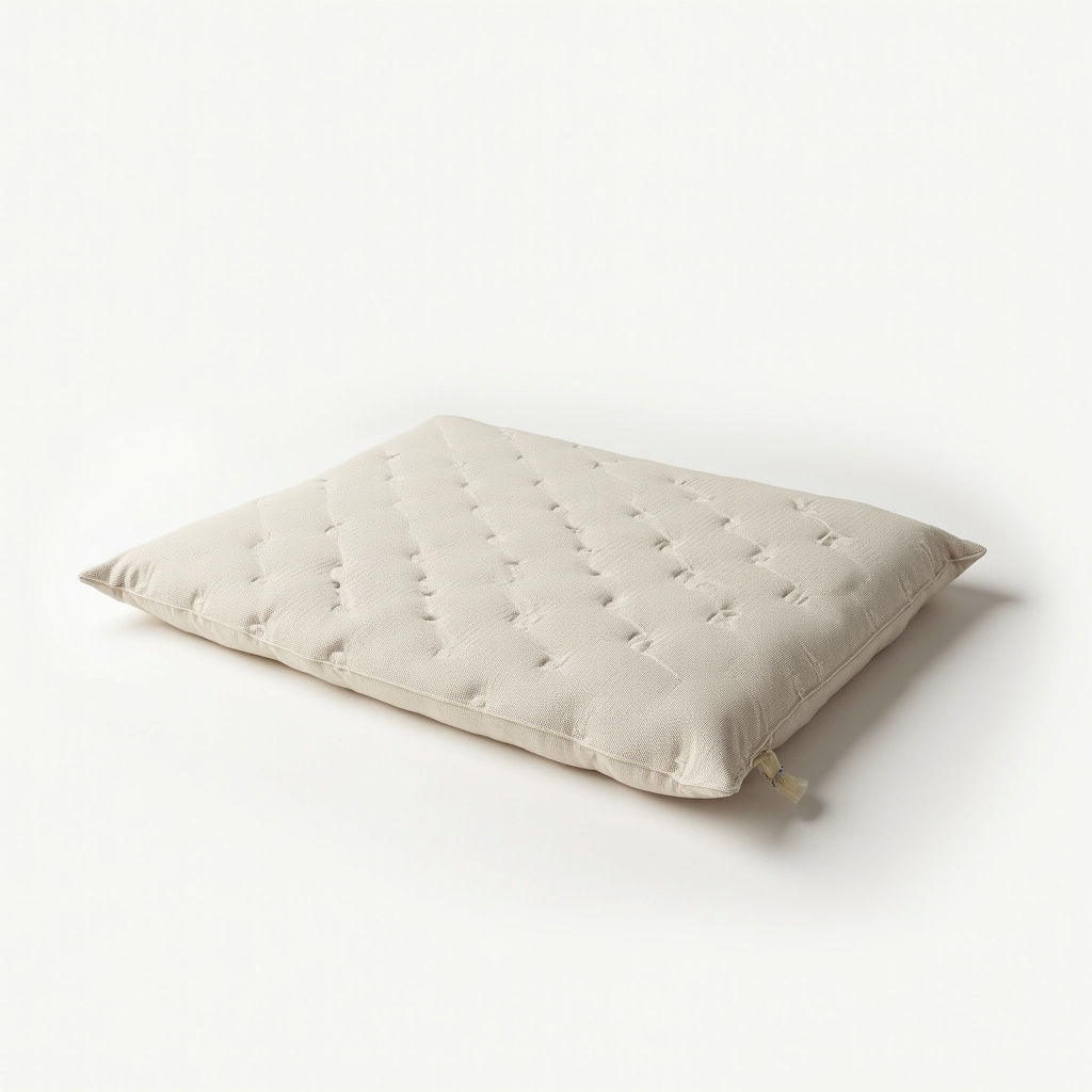 Woven Cotton Crate-Mat